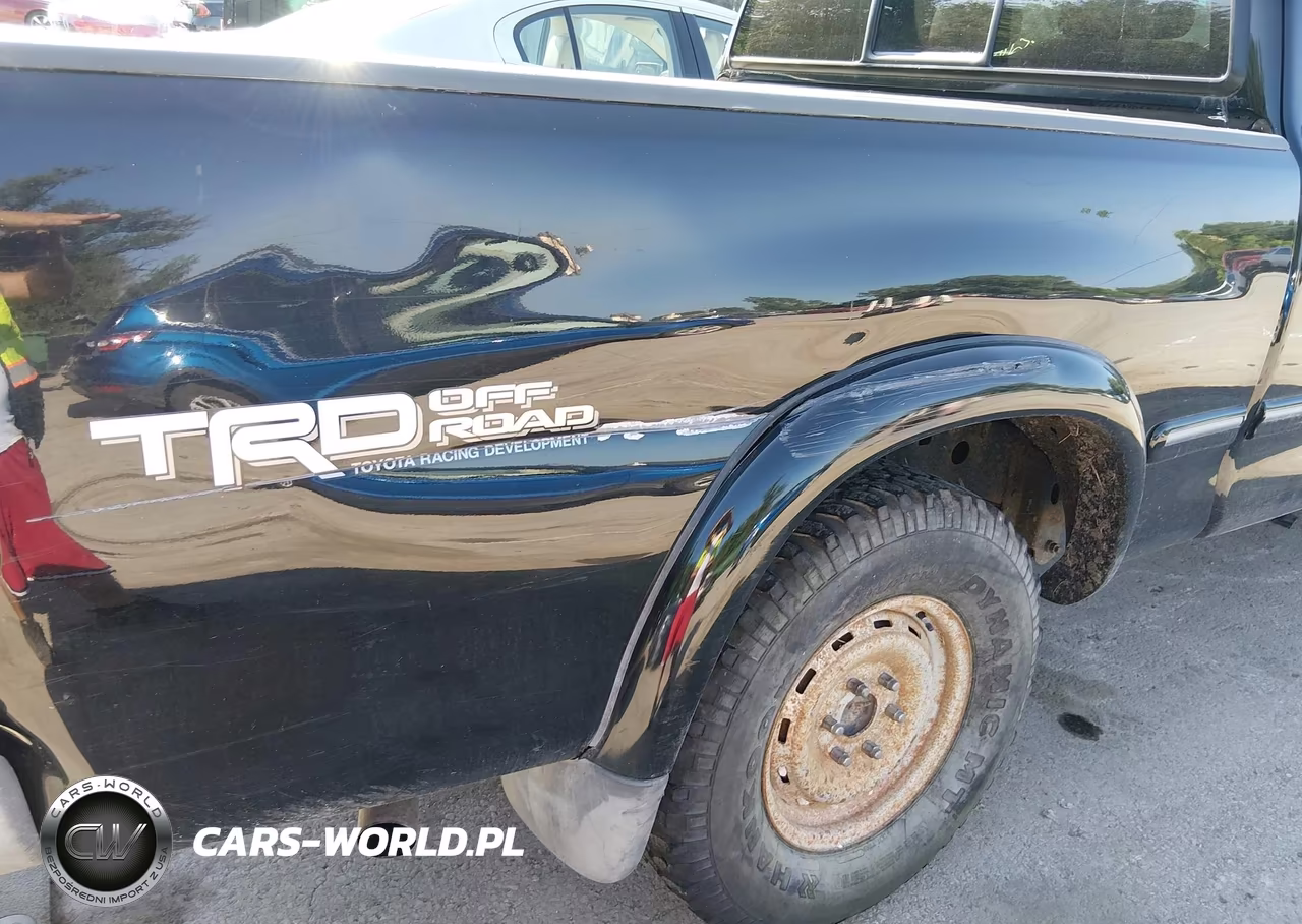 2001 Toyota Tundra Ltd V8 VIN:5TBBT48141S134490 - 15