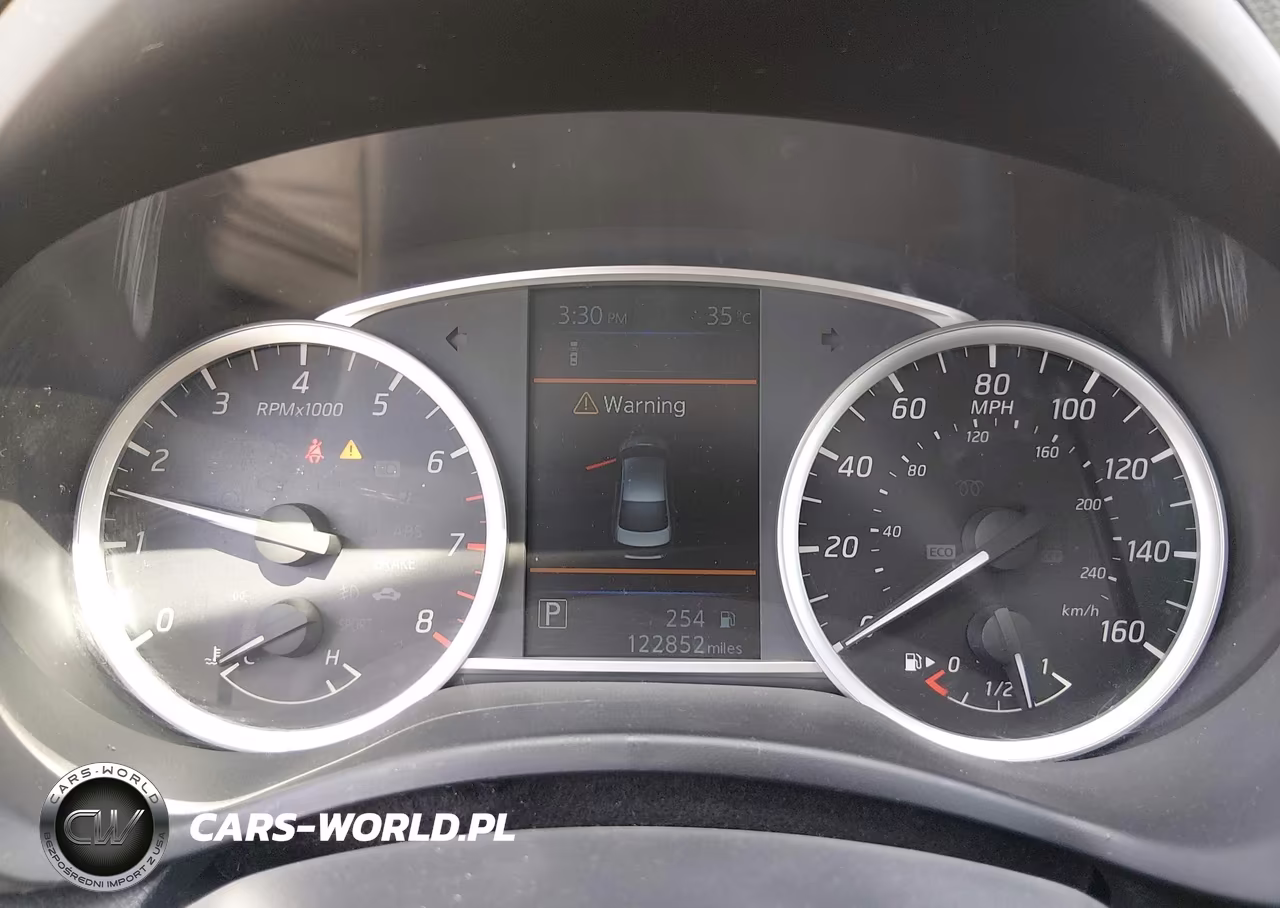 2019 Nissan Sentra Sv VIN:3N1AB7AP8KY378971 - 7