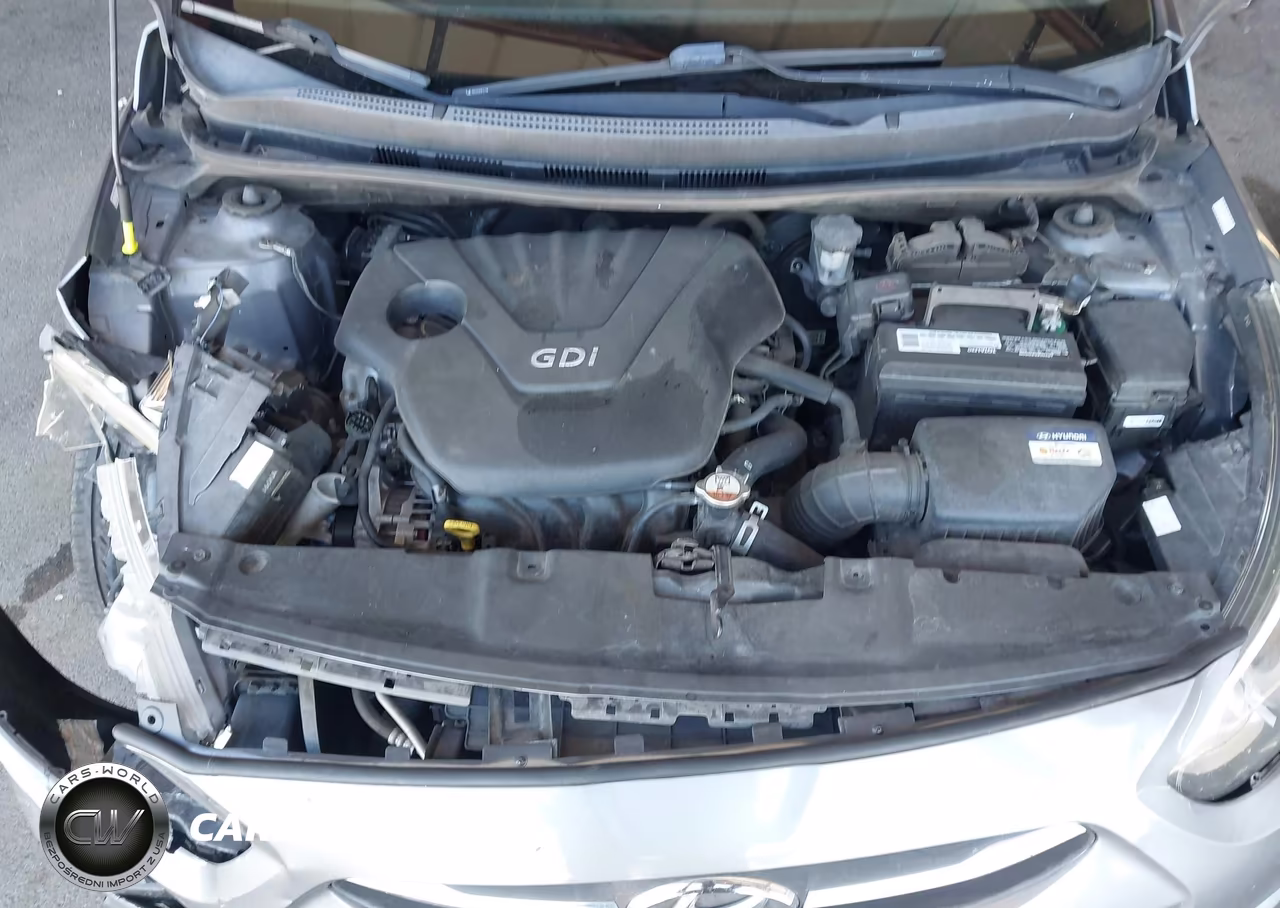 2017 Hyundai Accent Se VIN:KMHCT4AEXHU180982 - 10