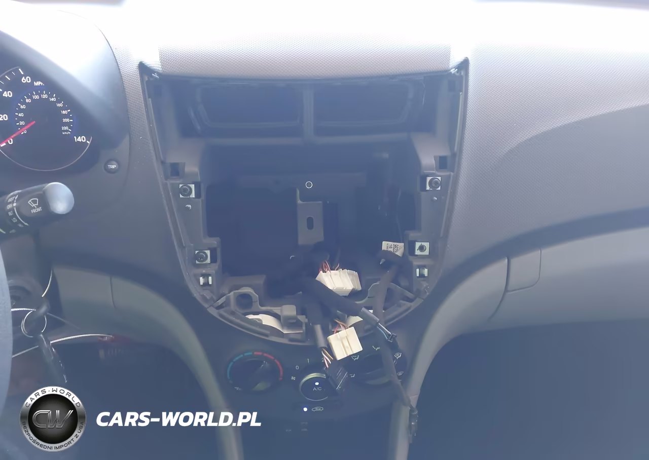 2017 Hyundai Accent Se VIN:KMHCT4AEXHU180982 - 12