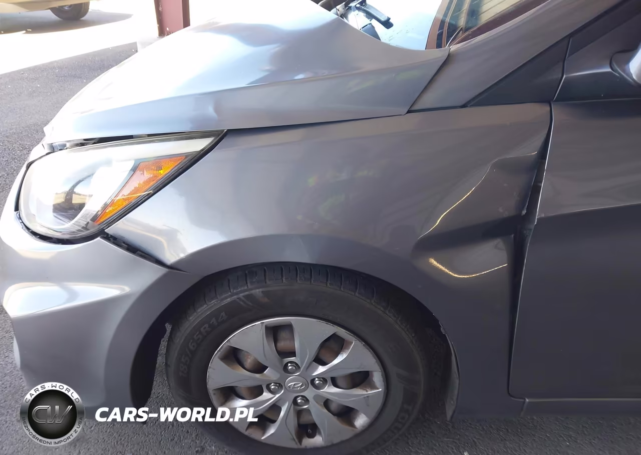 2017 Hyundai Accent Se VIN:KMHCT4AEXHU180982 - 14