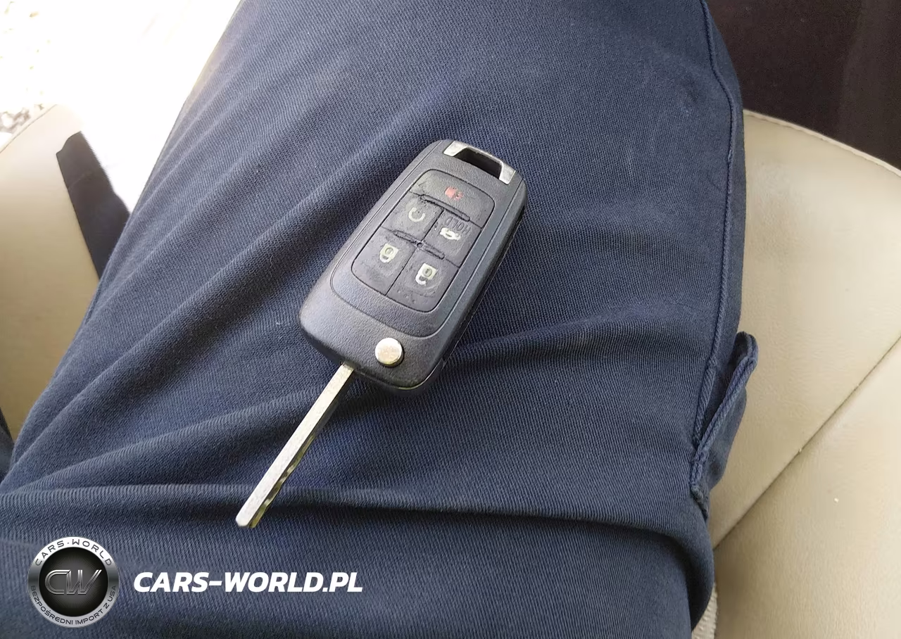 2015 Buick Verano Convenience Group VIN:1G4PR5SK5F4174854 - 11