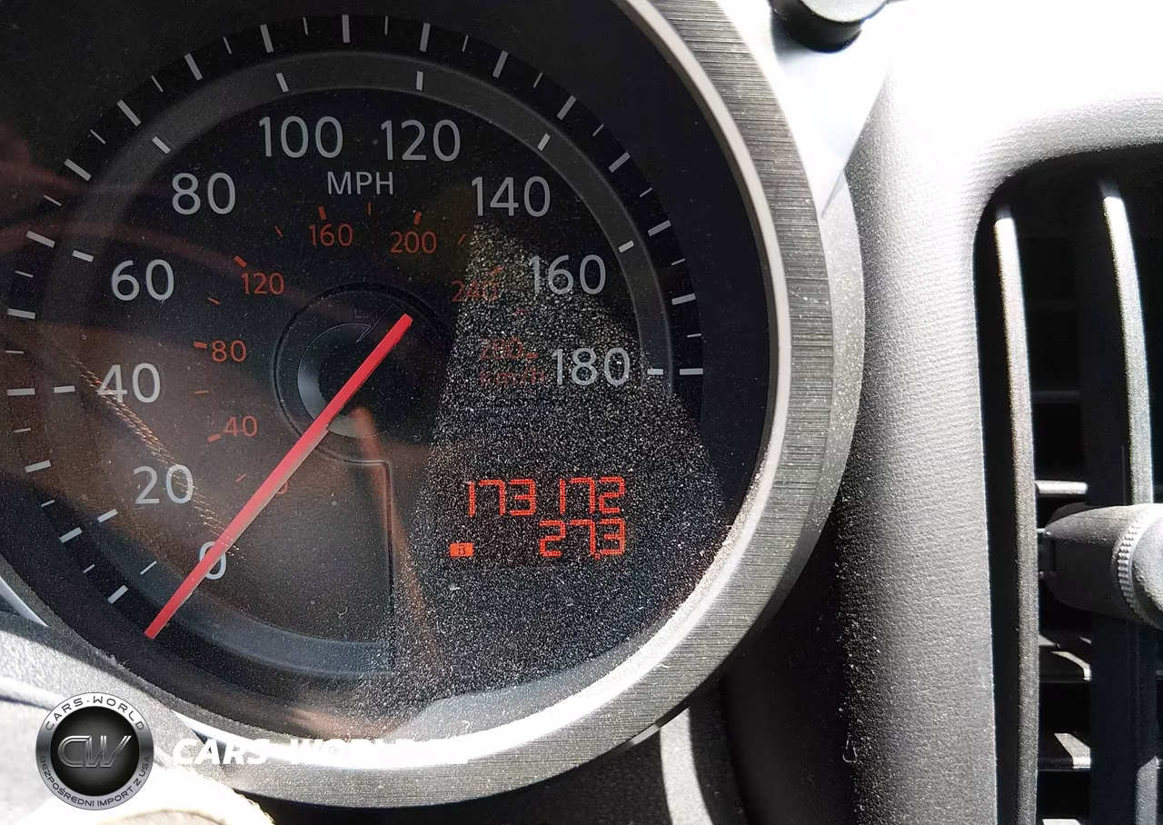 2013 Nissan 370Z Touring VIN:JN1AZ4EH7DM881992 - 7