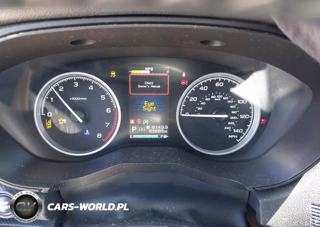 2020 Subaru Forester Premium VIN:JF2SKAJC2LH538093 - 7