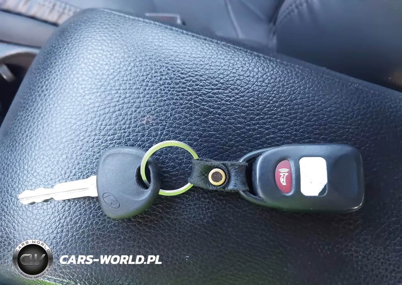 2012 Hyundai Santa Fe Limited V6 VIN:5XYZK4AG0CG104152 - 11