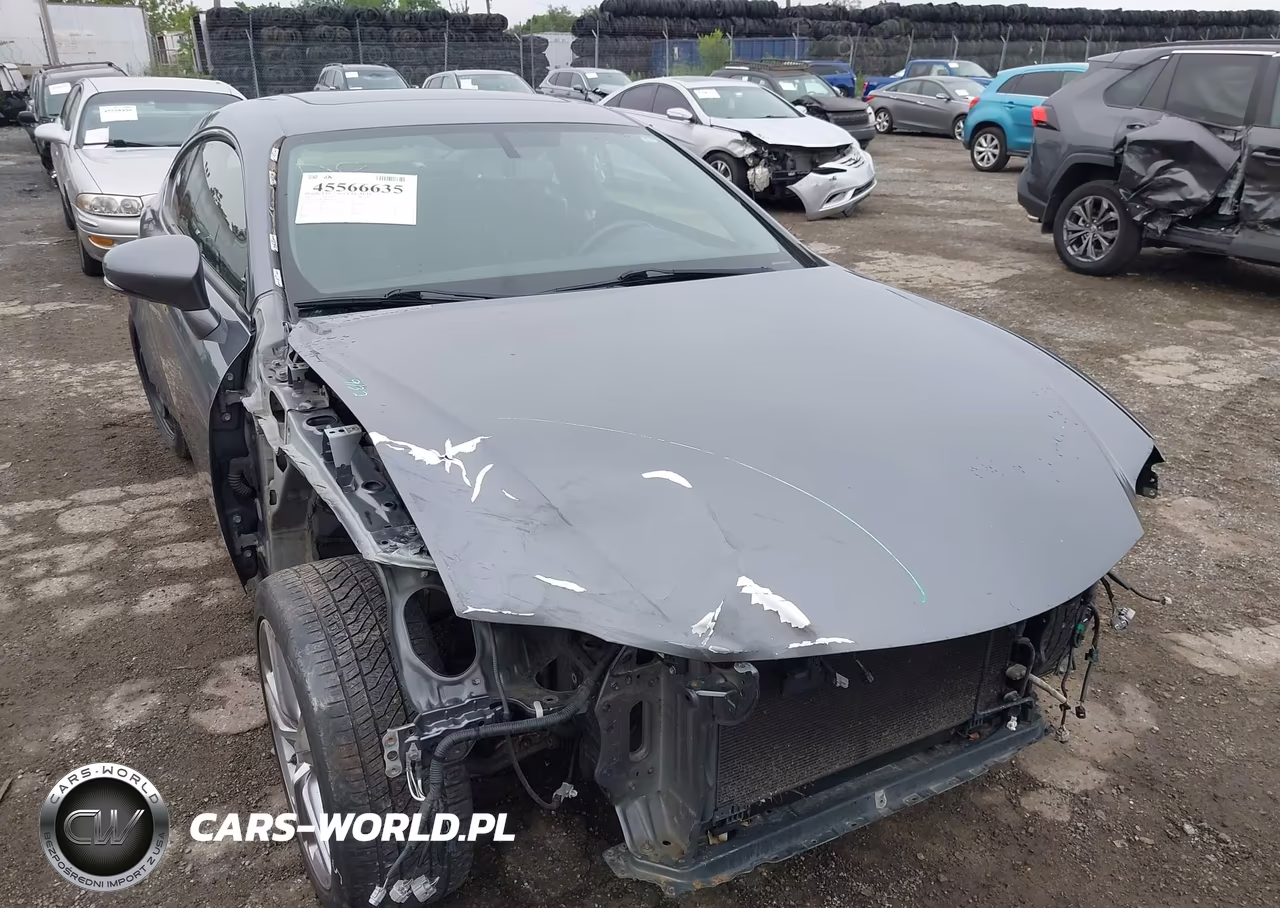 2015 Lexus Rc 350 VIN:JTHSE5BC0F5004204 - 17