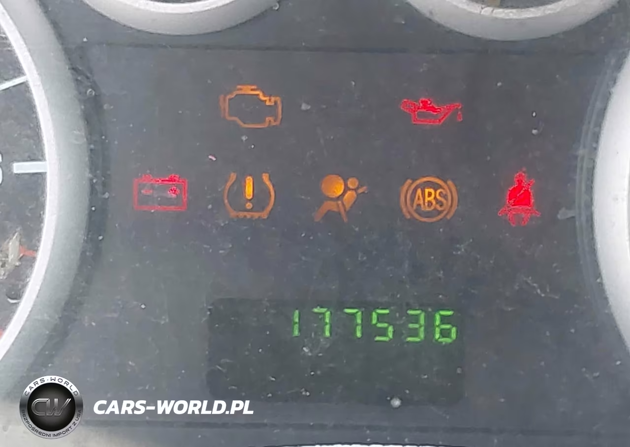 2008 Ford Fusion S VIN:3FAHP06Z68R270520 - 15