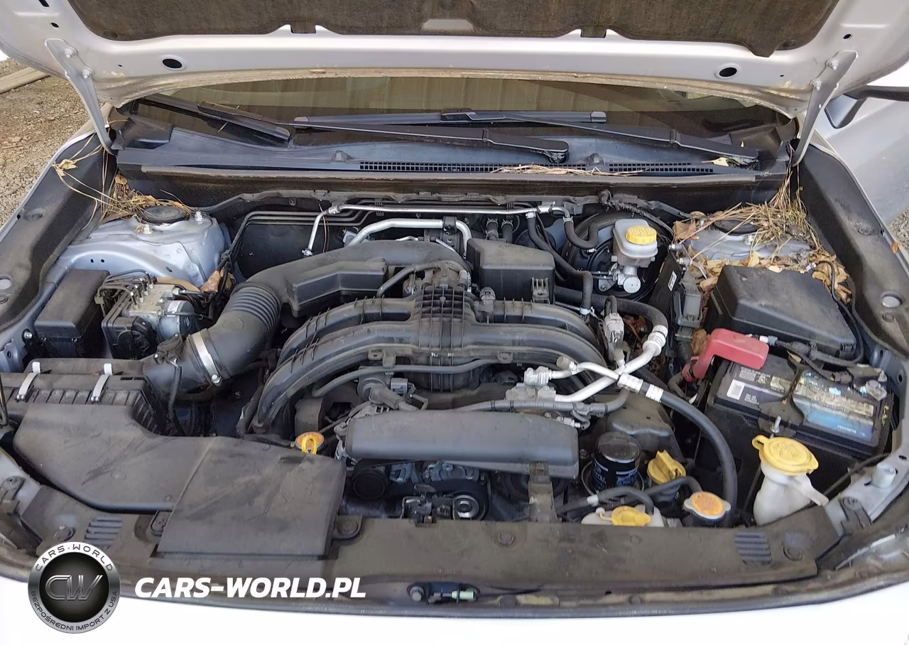 2018 Subaru Crosstrek 2.0I Premium VIN:JF2GTABC4JH236836 - 10