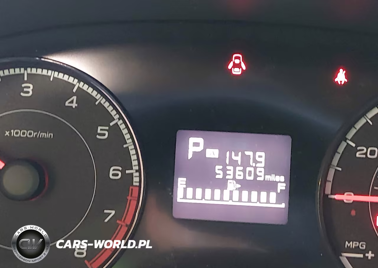 2018 Subaru Crosstrek 2.0I Premium VIN:JF2GTABC4JH236836 - 15