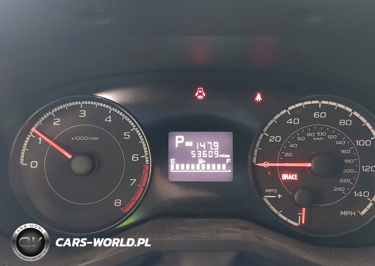2018 Subaru Crosstrek 2.0I Premium VIN:JF2GTABC4JH236836 - 7