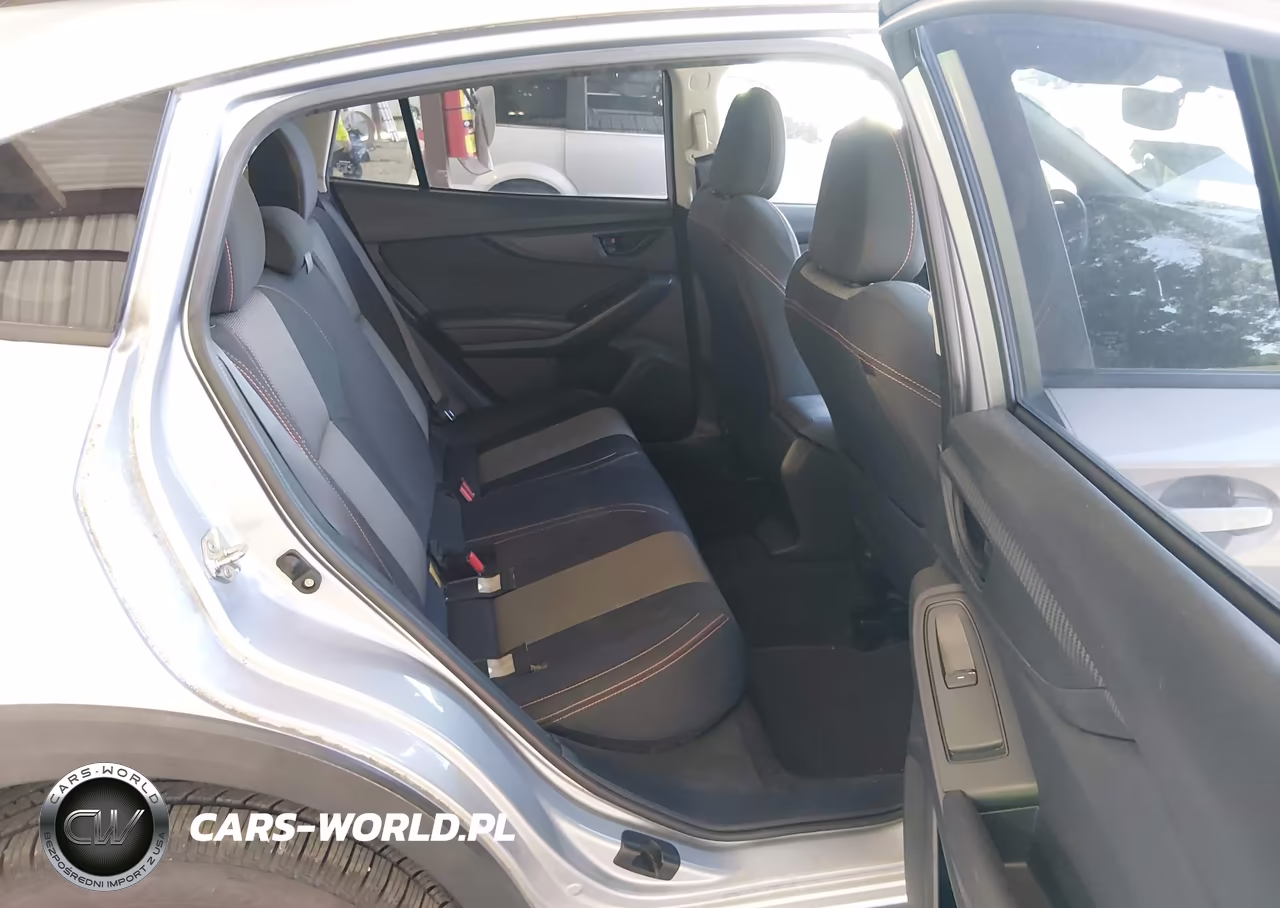 2018 Subaru Crosstrek 2.0I Premium VIN:JF2GTABC4JH236836 - 8