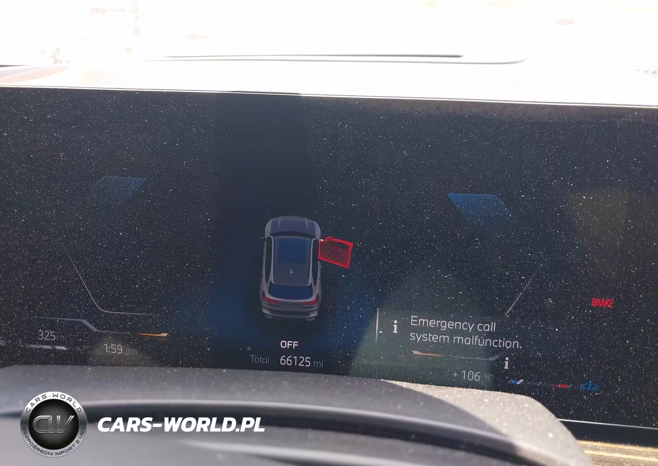 2024 BMW X5 xDrive40I VIN:5UX23EU08R9V43577 - 7
