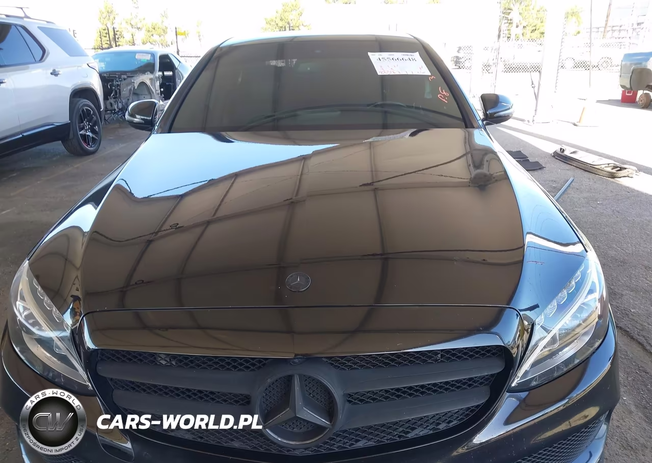 2018 Mercedes-Benz C 300 VIN:55SWF4JB4JU256157 - 13