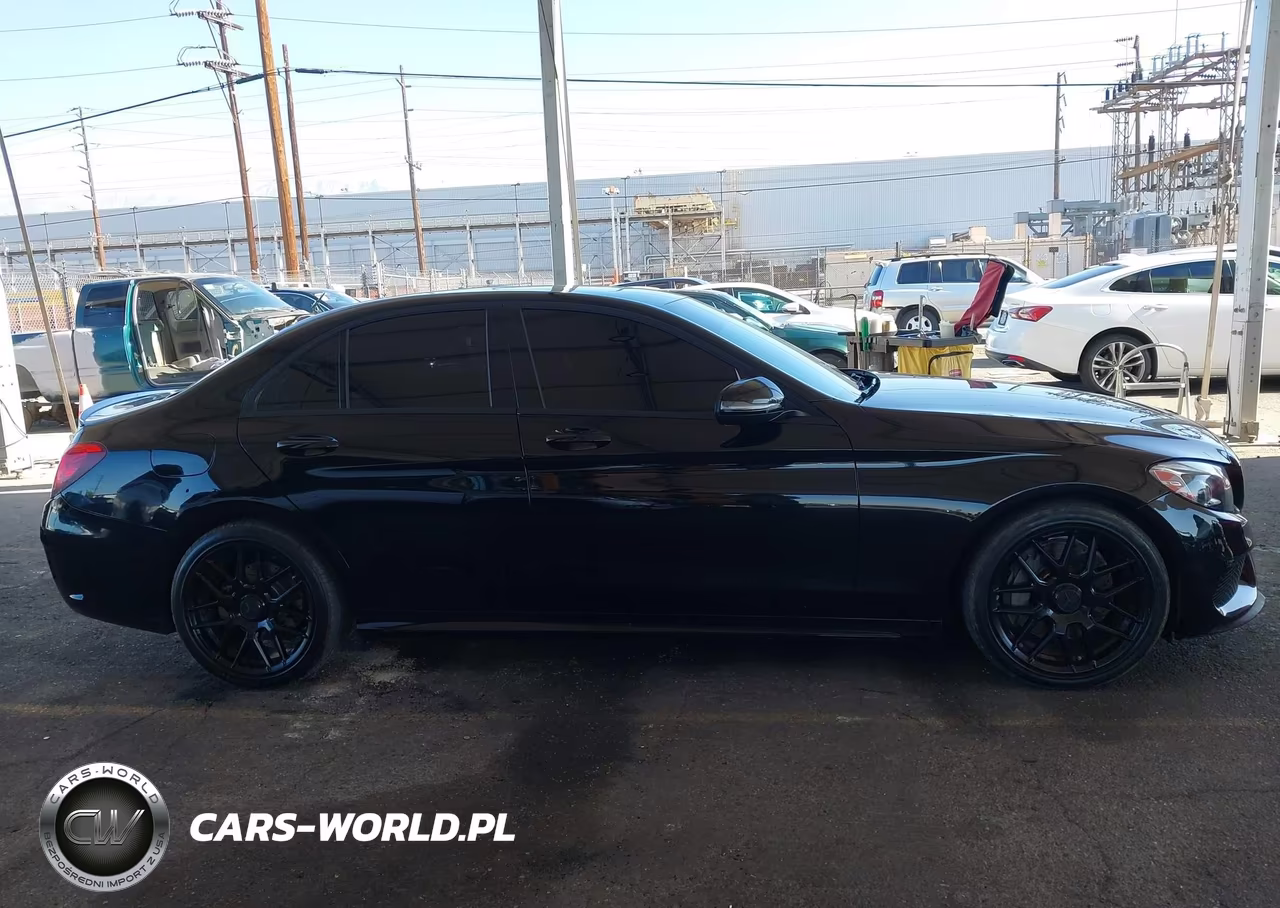2018 Mercedes-Benz C 300 VIN:55SWF4JB4JU256157 - 14