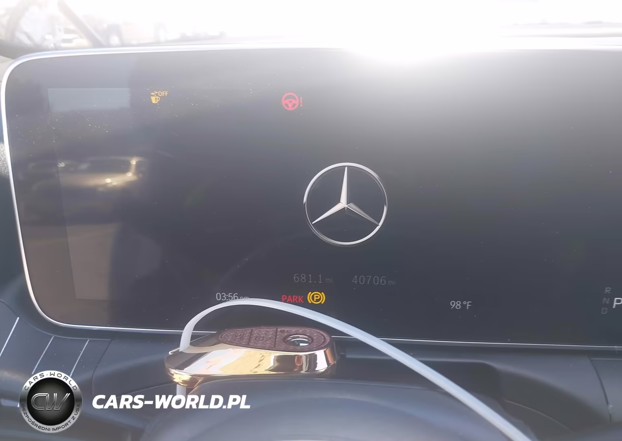 2023 Mercedes-Benz C 300 Sedan VIN:W1KAF4GB7PR094083 - 7