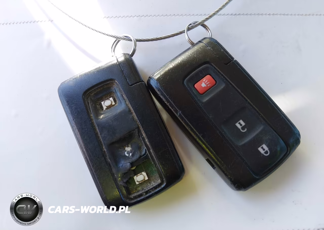 2009 Toyota Prius VIN:JTDKB20U293480250 - 11