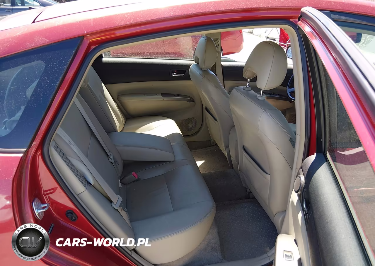 2009 Toyota Prius VIN:JTDKB20U293480250 - 8