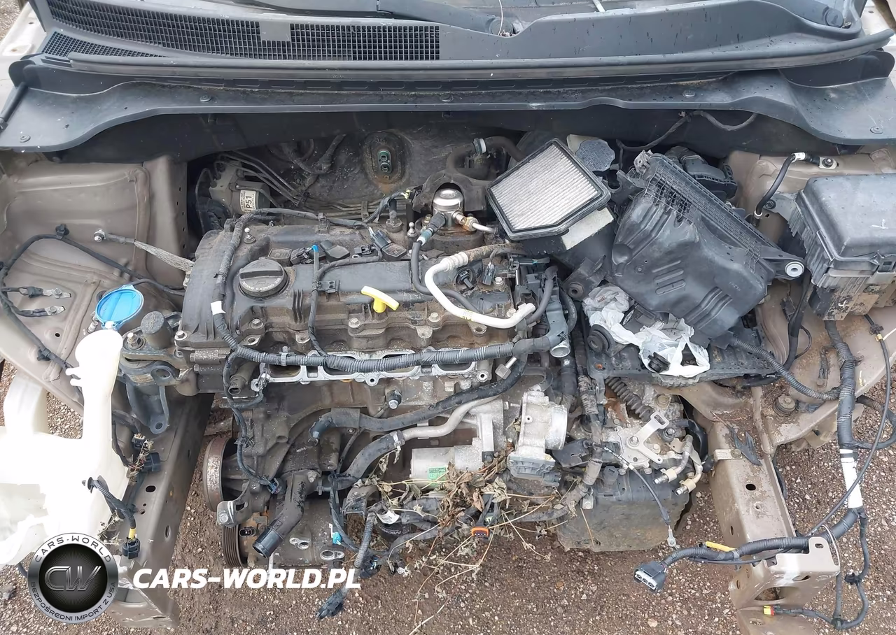 2015 Kia Soul + VIN:KNDJP3A56F7197400 - 10