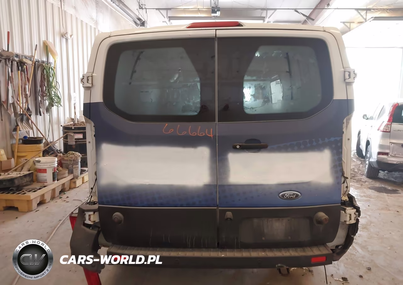 2020 Ford Transit-250 VIN:1FTBR1Y81LKA39655 - 15