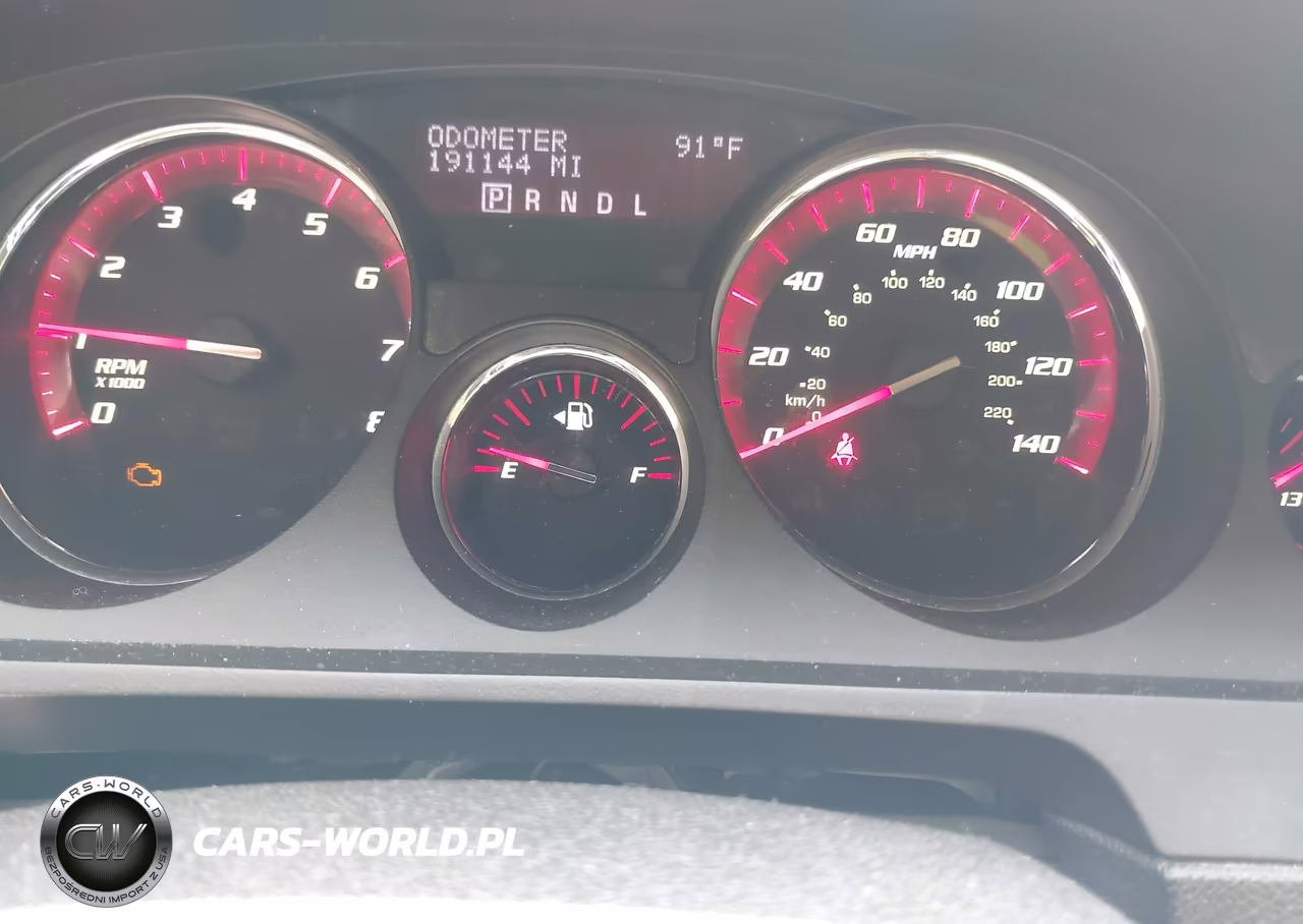 2011 GMC Acadia Denali VIN:1GKKRTED6BJ248346 - 7