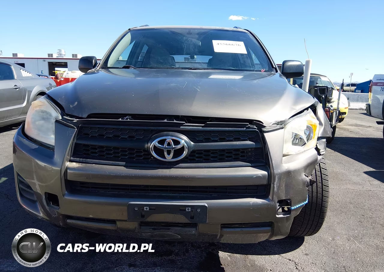 2012 Toyota Rav4 VIN:2T3ZF4DVXCW142195 - 12