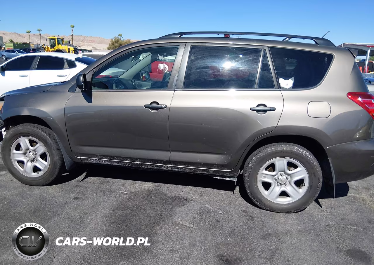 2012 Toyota Rav4 VIN:2T3ZF4DVXCW142195 - 14