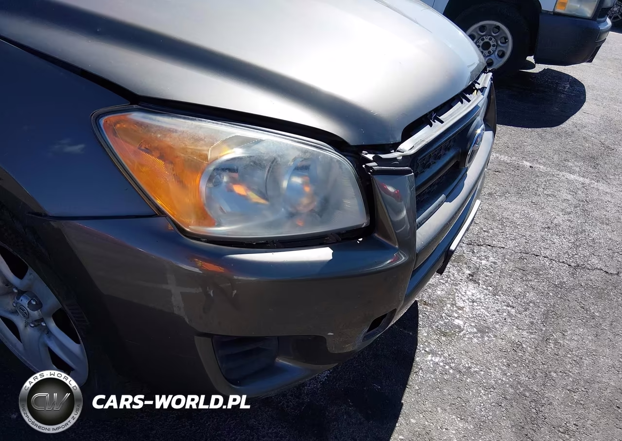 2012 Toyota Rav4 VIN:2T3ZF4DVXCW142195 - 17