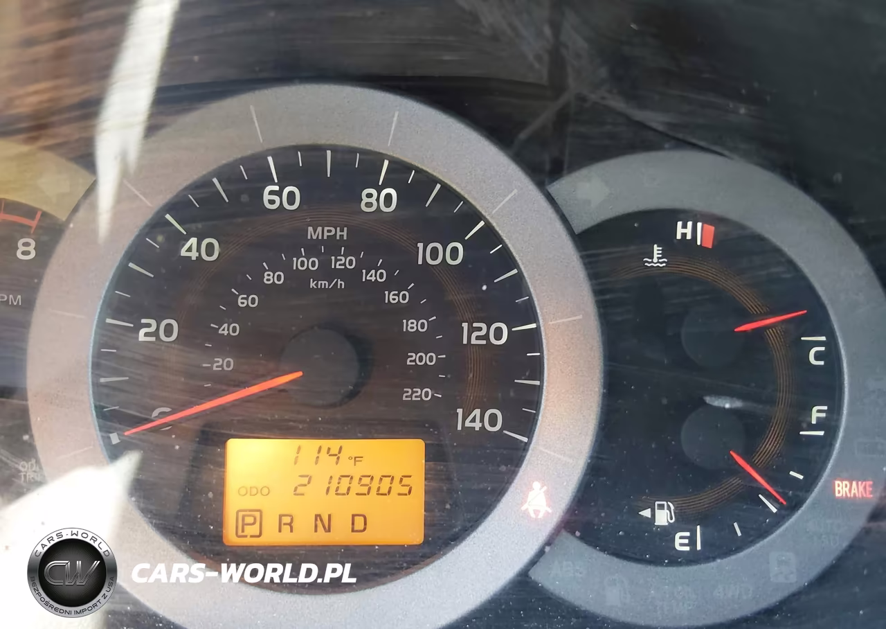 2012 Toyota Rav4 VIN:2T3ZF4DVXCW142195 - 7