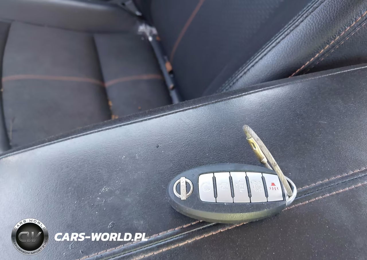 2020 Nissan Altima Sr Fwd VIN:1N4BL4CV6LC198378 - 11