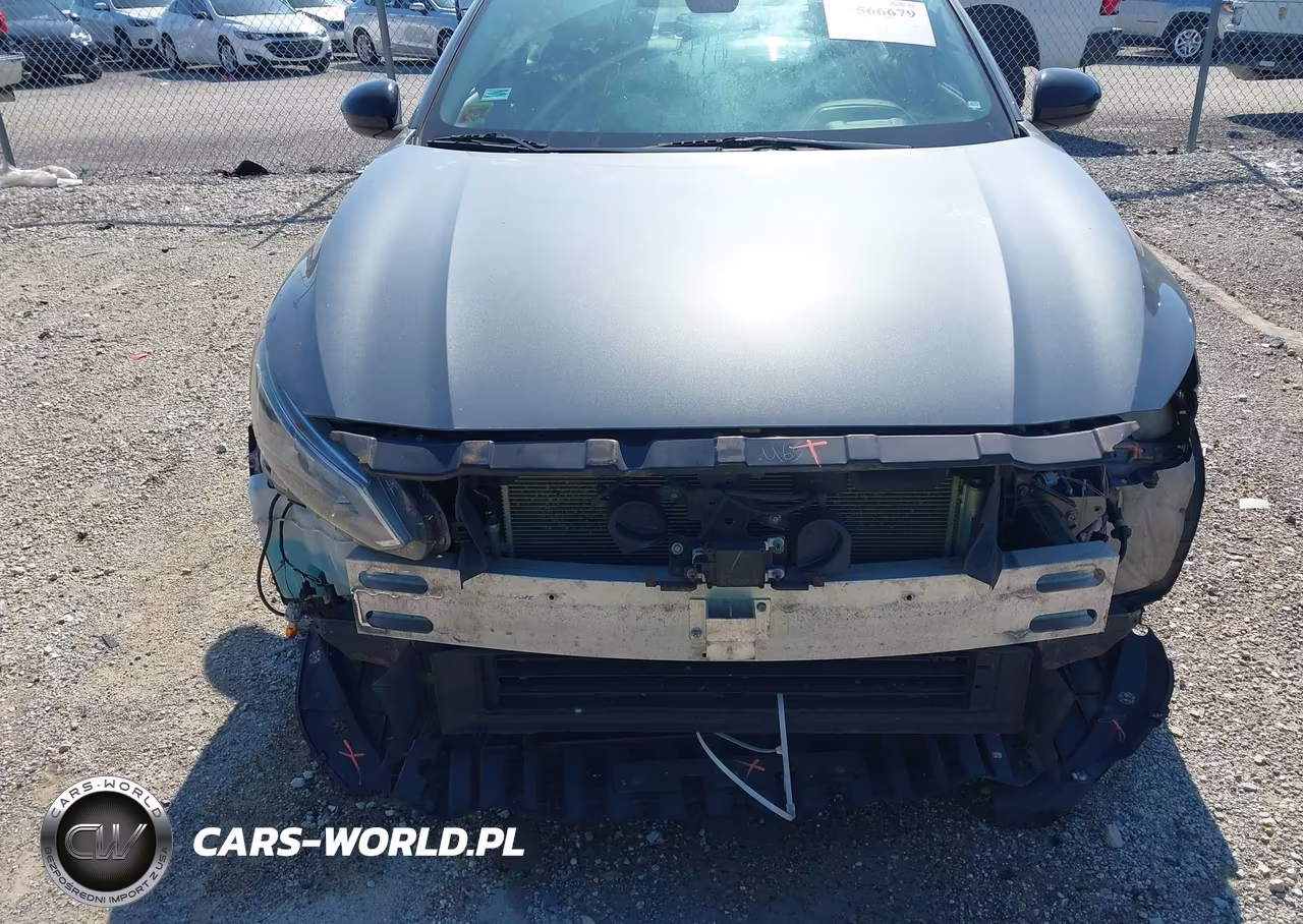 2020 Nissan Altima Sr Fwd VIN:1N4BL4CV6LC198378 - 12