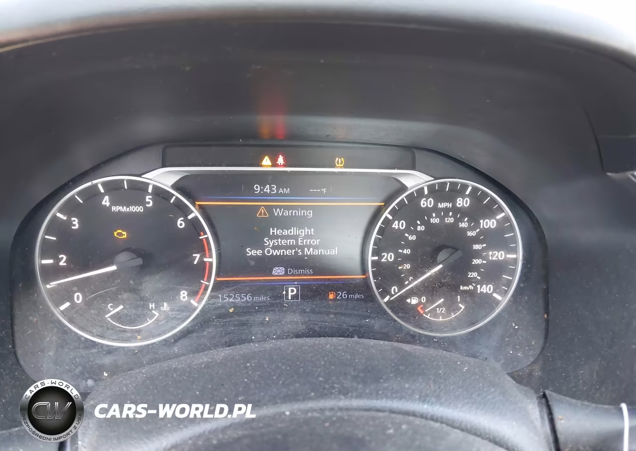 2020 Nissan Altima Sr Fwd VIN:1N4BL4CV6LC198378 - 7