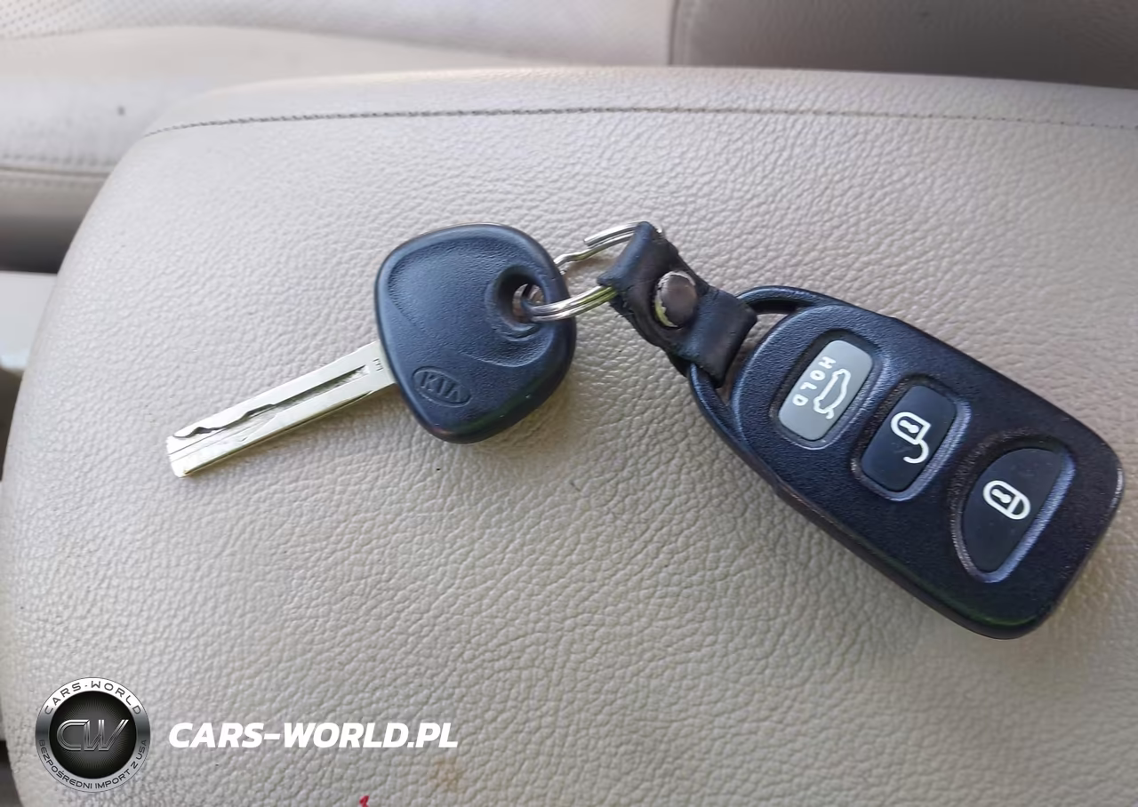 2010 Kia Optima Ex VIN:KNAGH4A41A5435479 - 11