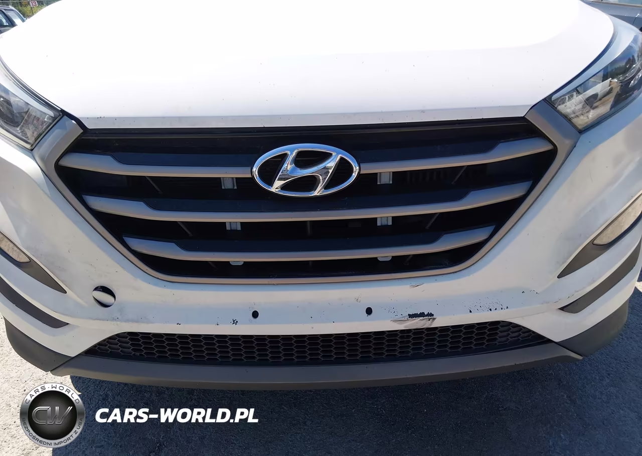 2016 Hyundai Tucson Eco VIN:KM8J3CA21GU169715 - 6