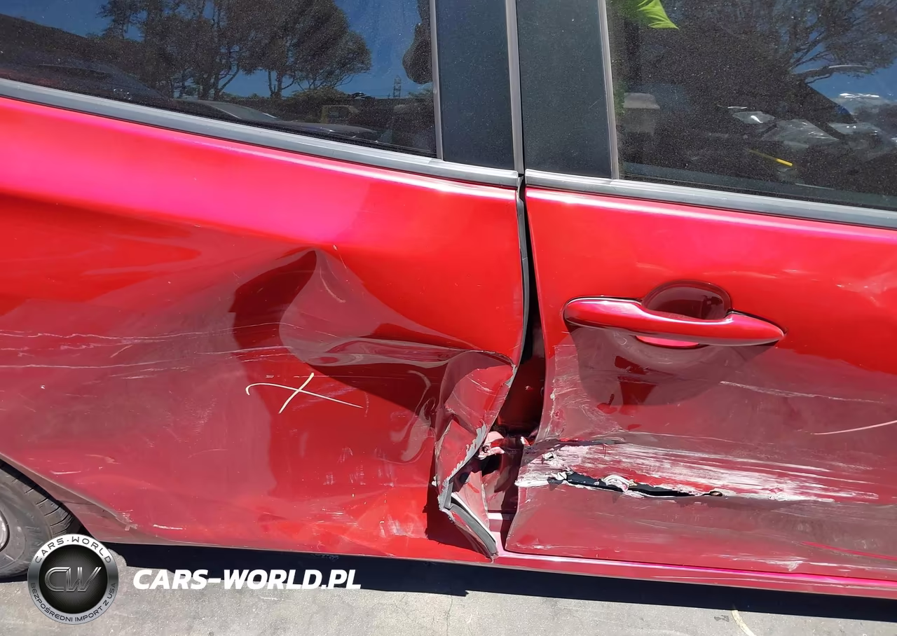 2018 Toyota Prius Two VIN:JTDKBRFU9J3593374 - 12