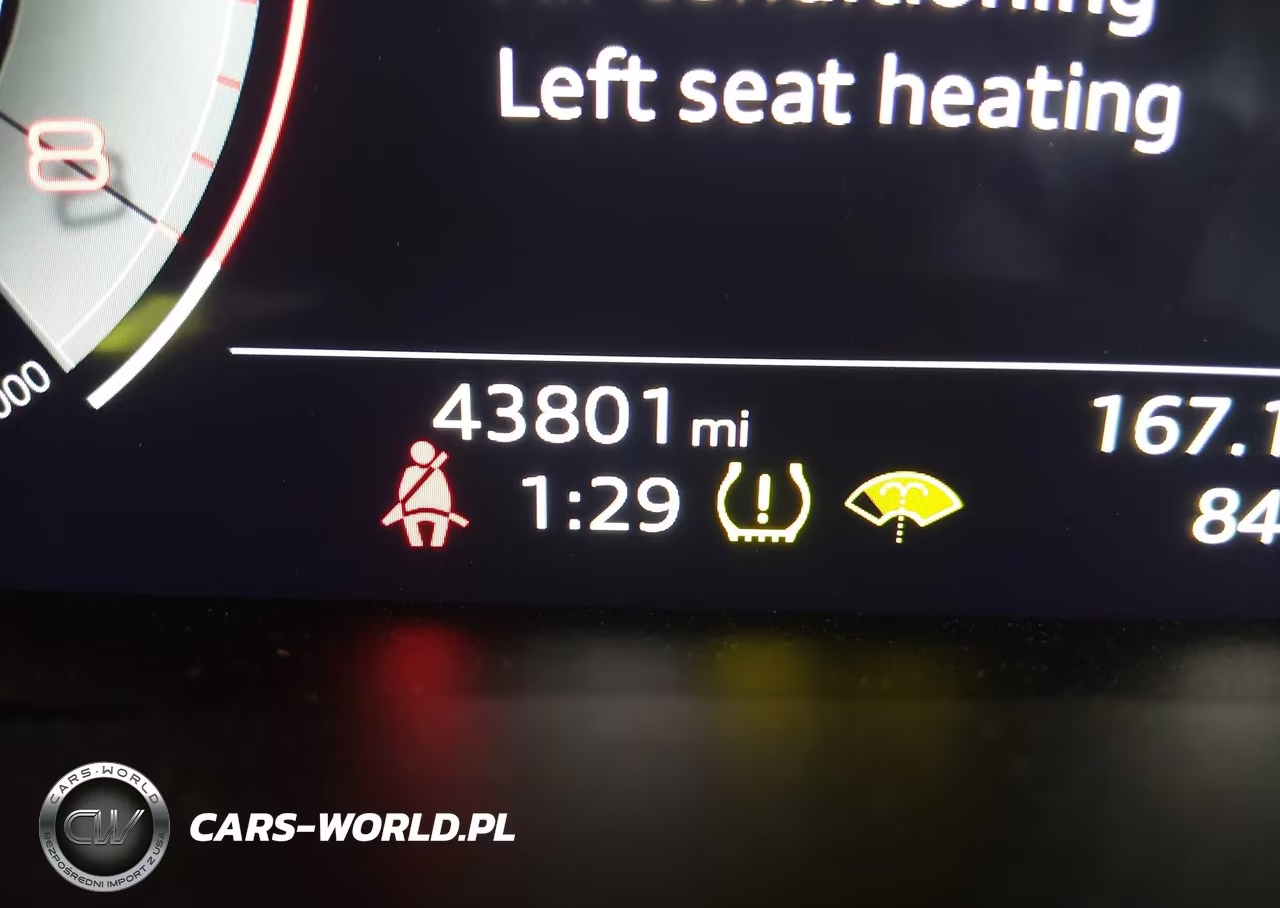 2024 Audi A6 Allroad Prestige 55 Tfsi Quattro S Tronic VIN:WAU92BF23RN003008 - 15