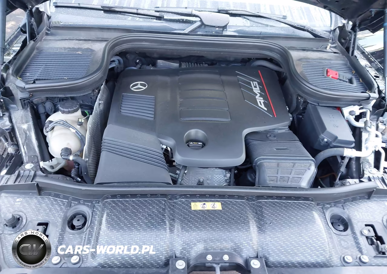 2021 Mercedes-Benz Amg Gle 53 Coupe 4Matic VIN:4JGFD6BB6MA515614 - 10