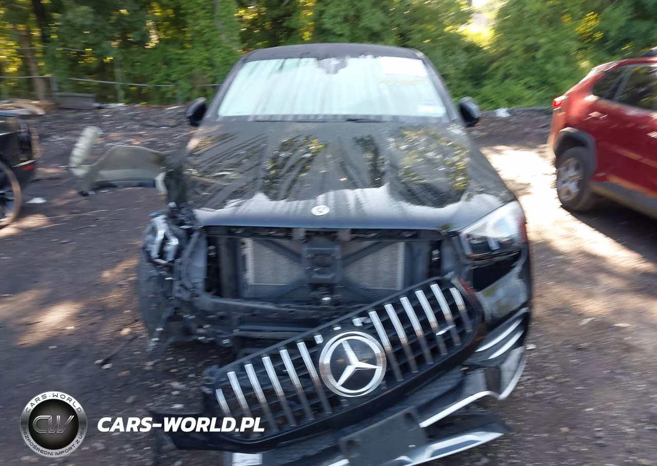 2021 Mercedes-Benz Amg Gle 53 Coupe 4Matic VIN:4JGFD6BB6MA515614 - 12