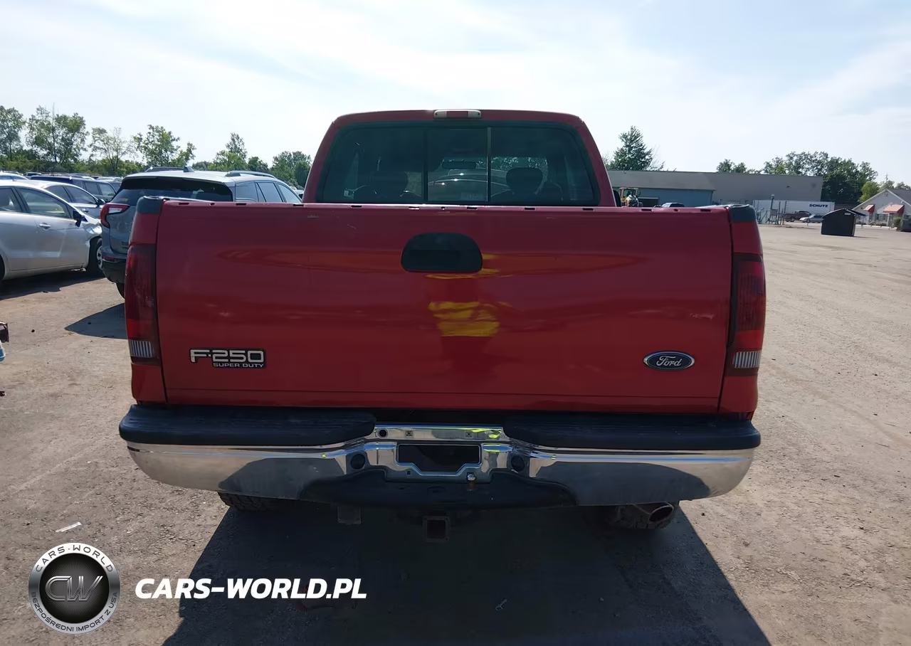 2001 Ford F-250 Lariat-Xl-Xlt VIN:3FTNX21S41MA22448 - 16