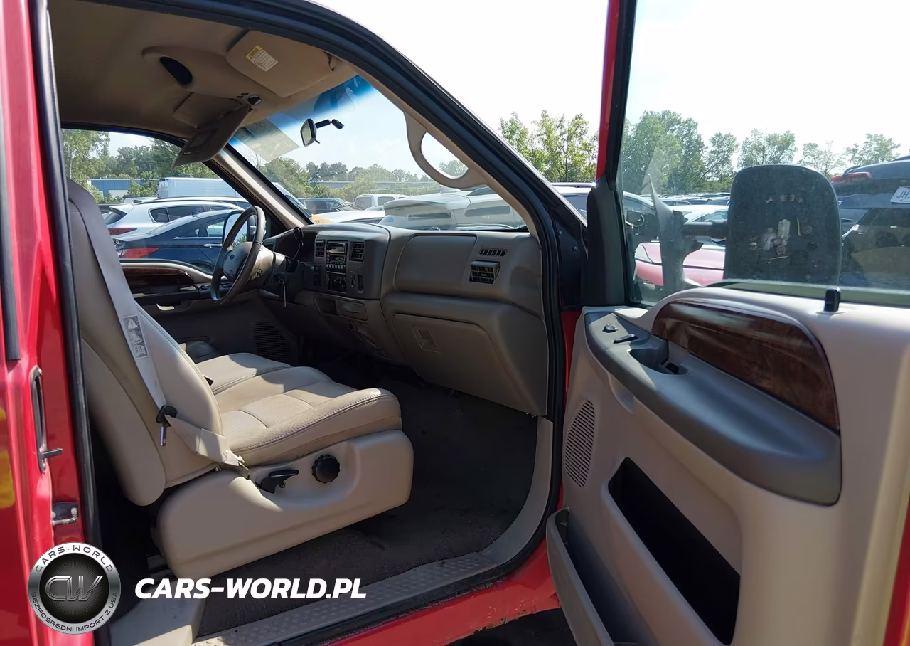 2001 Ford F-250 Lariat-Xl-Xlt VIN:3FTNX21S41MA22448 - 5