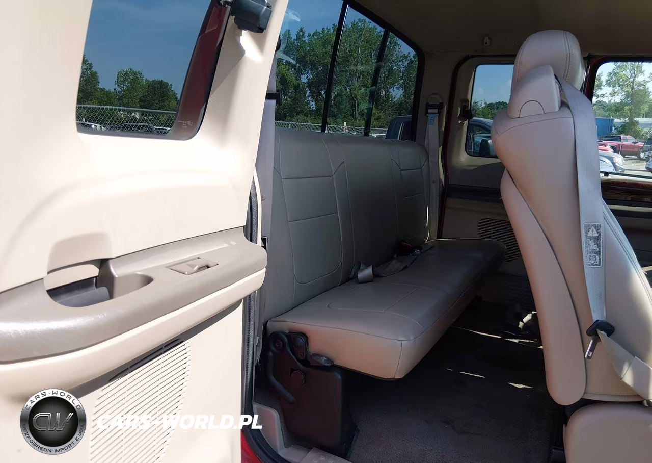 2001 Ford F-250 Lariat-Xl-Xlt VIN:3FTNX21S41MA22448 - 8