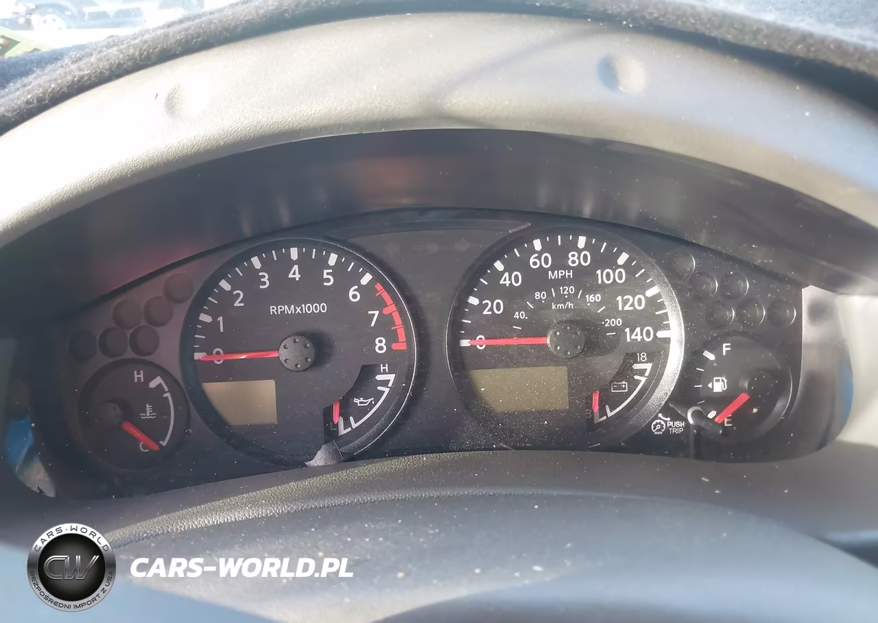 2012 Nissan Frontier Sv VIN:1N6AD0EV3CC469502 - 7