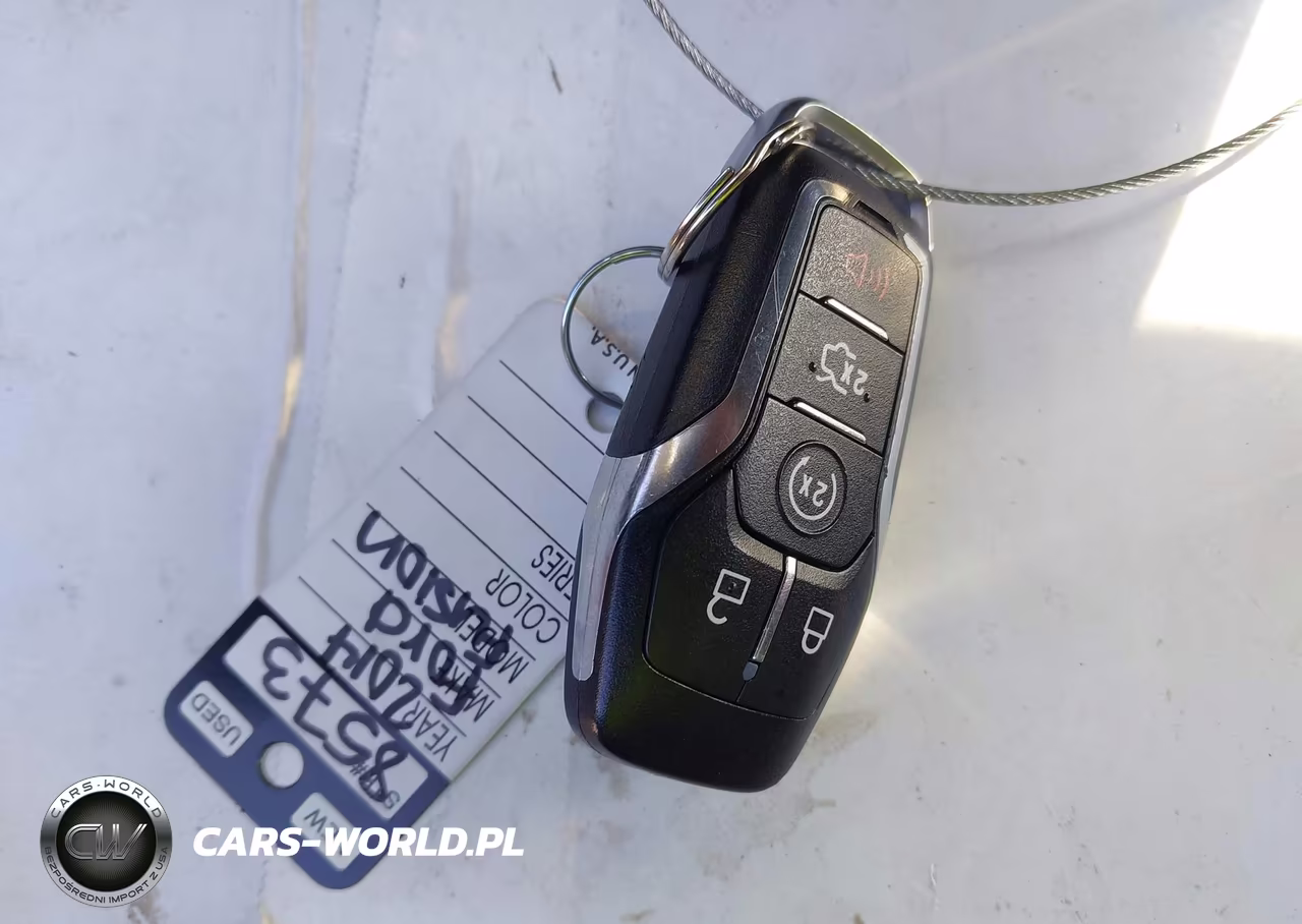 2014 Ford Fusion Hybrid Titanium VIN:3FA6P0RUXER274525 - 11