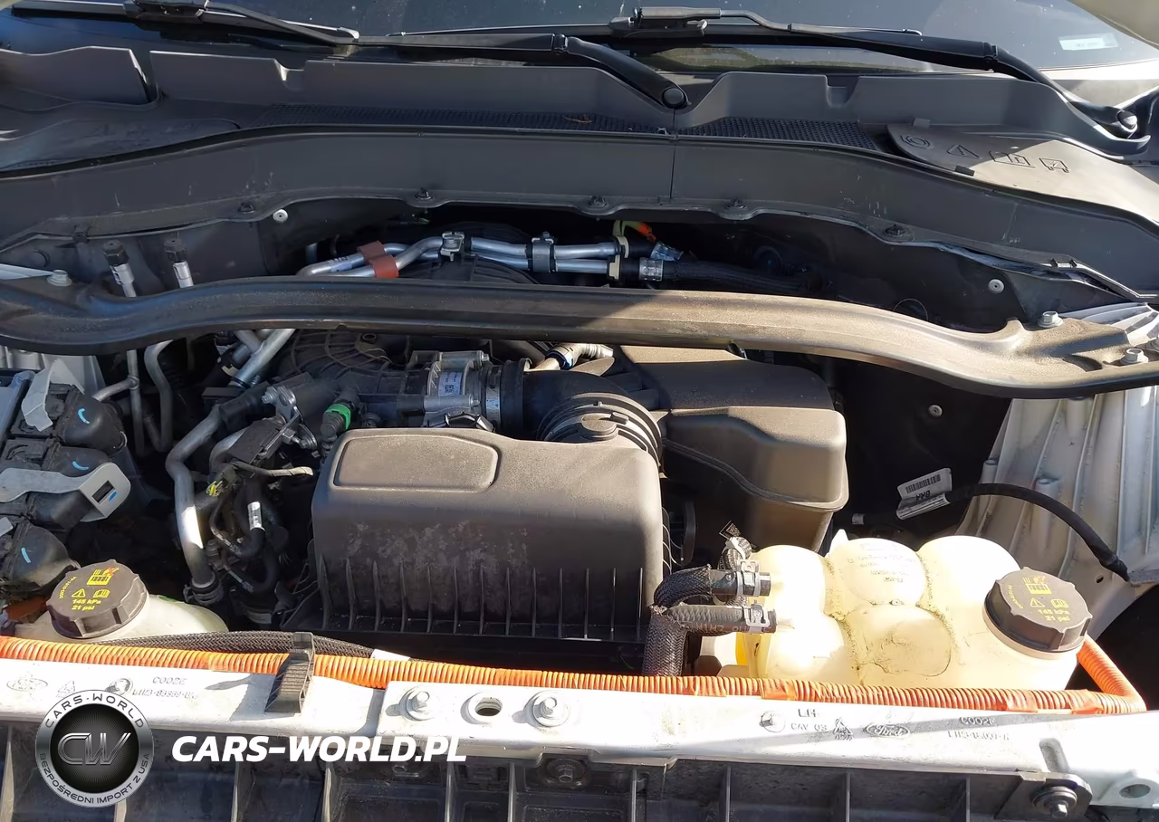 2022 Ford Explorer Limited VIN:1FM5K7FW6NNA10672 - 10