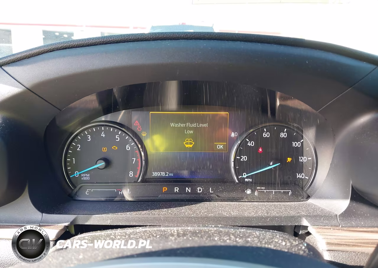 2022 Ford Explorer Limited VIN:1FM5K7FW6NNA10672 - 7