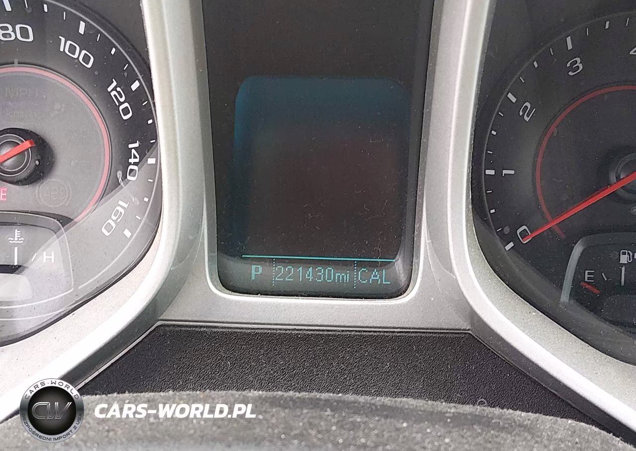 2012 Chevrolet Camaro 1Lt VIN:2G1FB1E34C9106953 - 15
