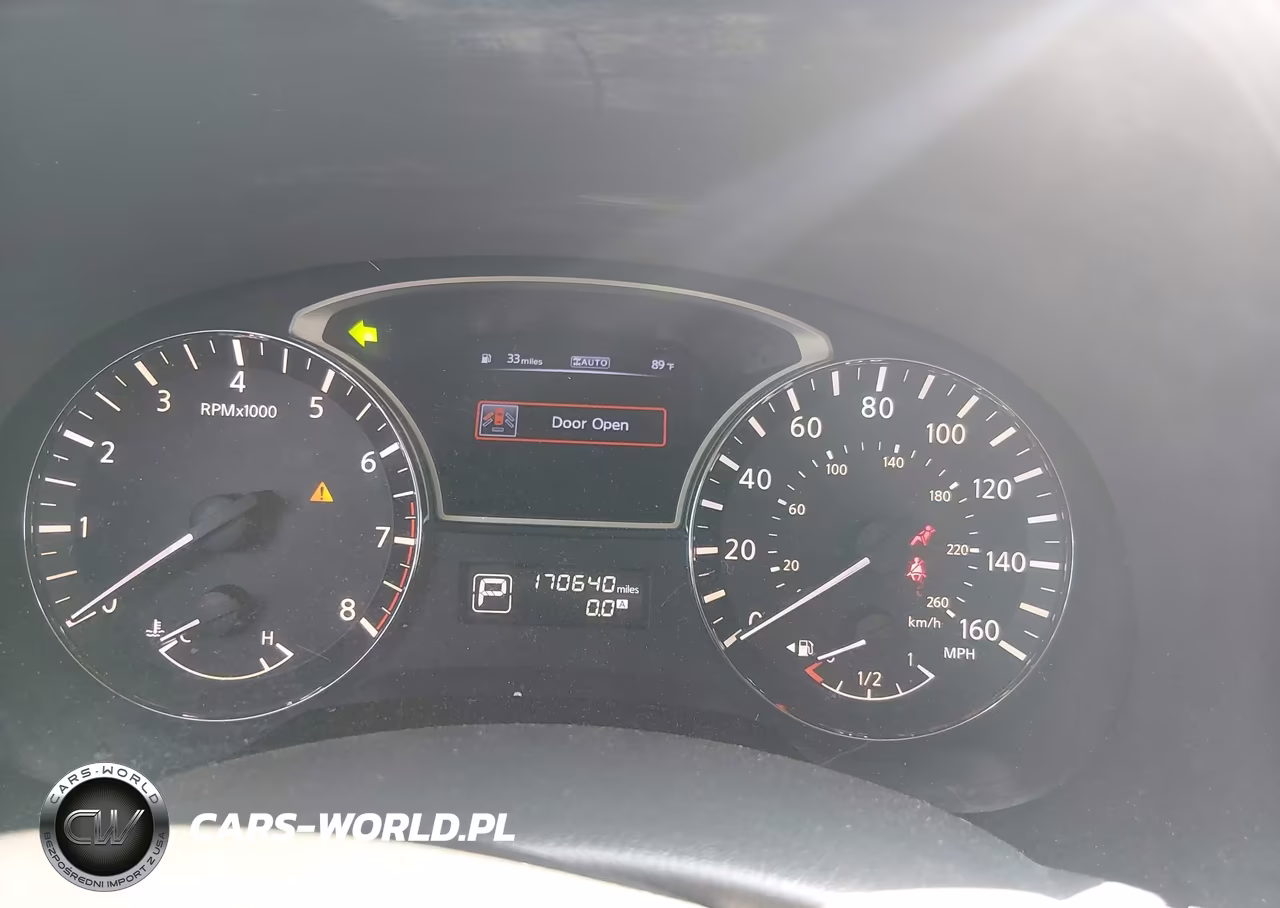 2014 Nissan Pathfinder Platinum VIN:5N1AR2MM0EC642741 - 7