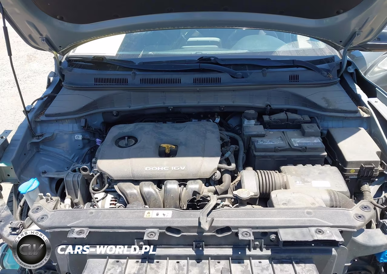2020 Hyundai Kona Sel VIN:KM8K22AA6LU562130 - 10