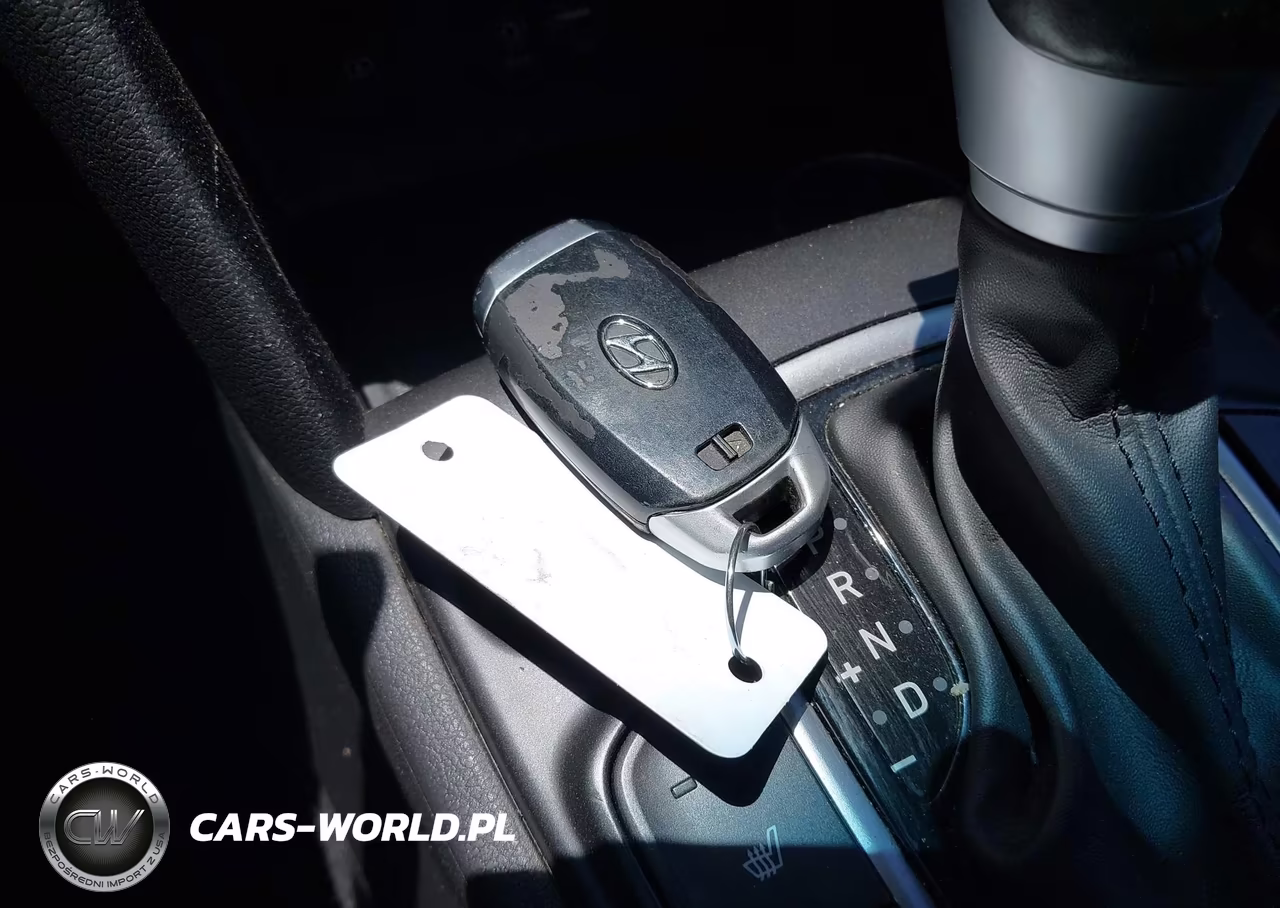 2020 Hyundai Kona Sel VIN:KM8K22AA6LU562130 - 11