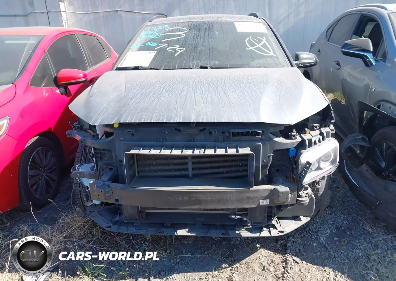 2020 Hyundai Kona Sel VIN:KM8K22AA6LU562130 - 13