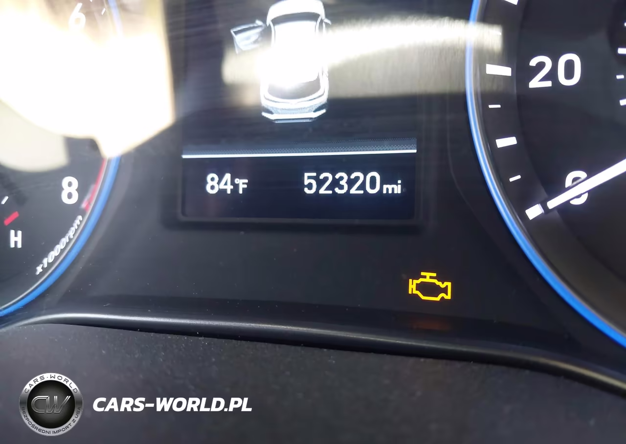 2020 Hyundai Kona Sel VIN:KM8K22AA6LU562130 - 16